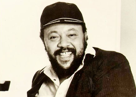 Charles Earland